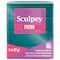 10 Pack: Premo! Sculpey® Accents™ 2oz. Oven Bake Clay